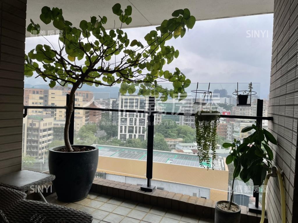文山景觀試院錄房屋室內格局與周邊環境