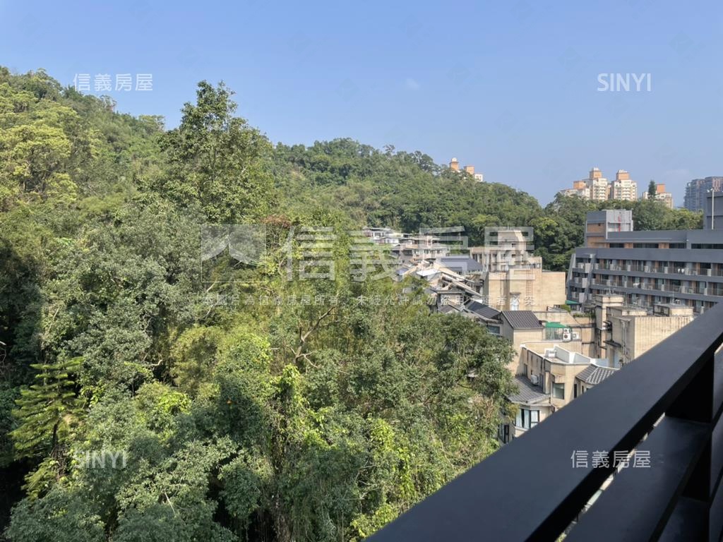 文山景觀試院錄房屋室內格局與周邊環境