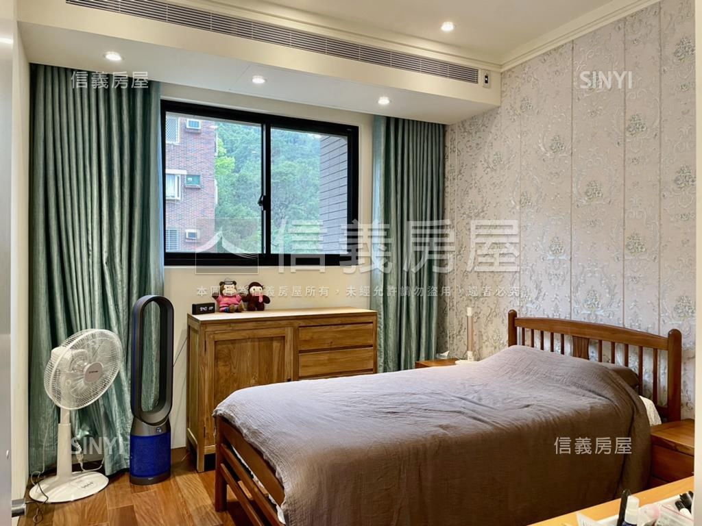 文山景觀試院錄房屋室內格局與周邊環境