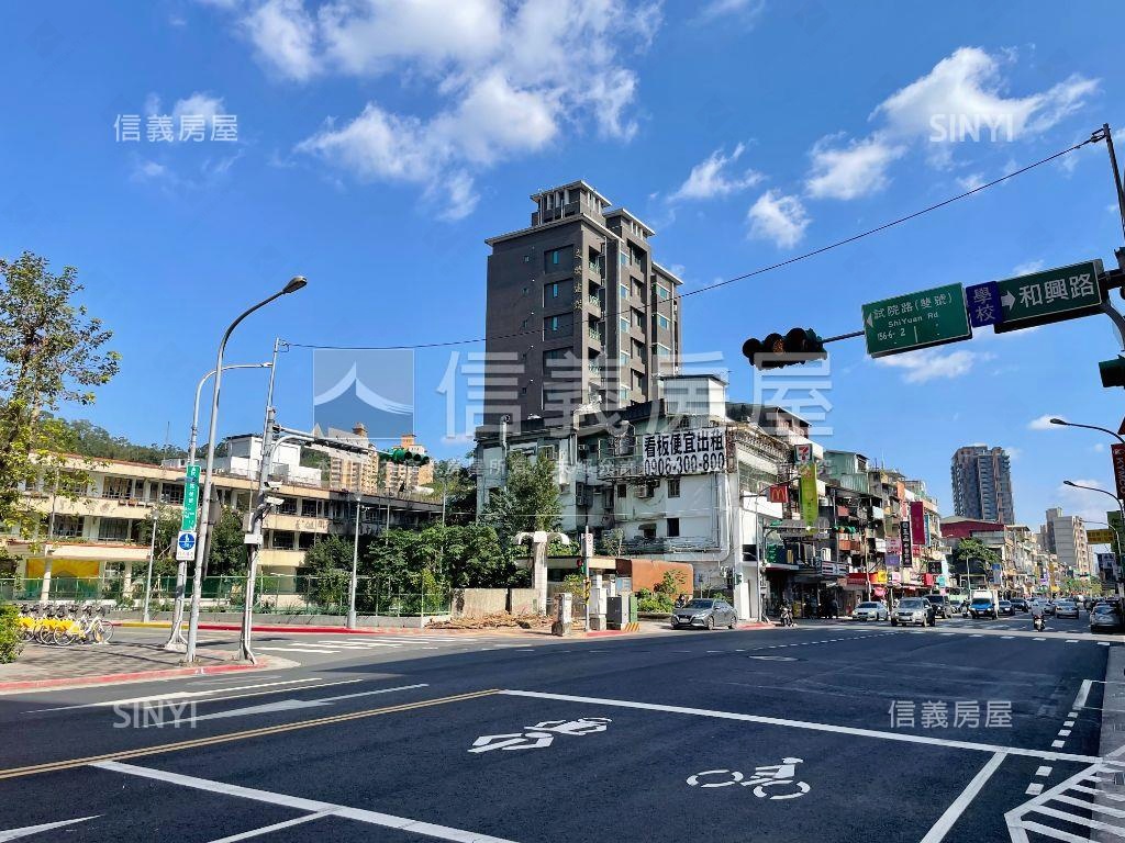 文山景觀試院錄房屋室內格局與周邊環境