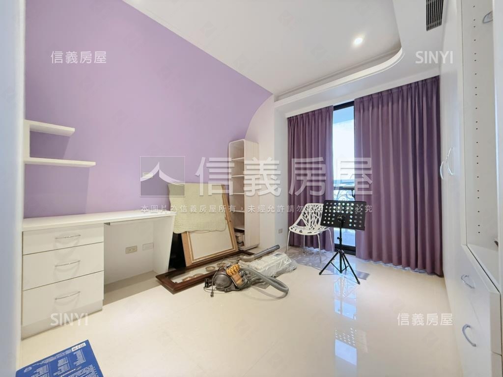 昭揚君品高樓景觀戶雙車位房屋室內格局與周邊環境