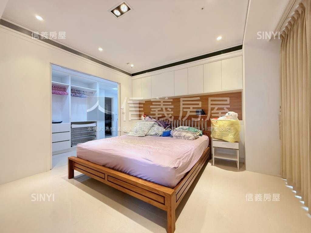 昭揚君品高樓景觀戶雙車位房屋室內格局與周邊環境