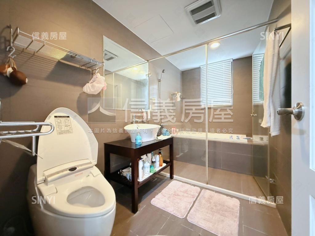 昭揚君品高樓景觀戶雙車位房屋室內格局與周邊環境