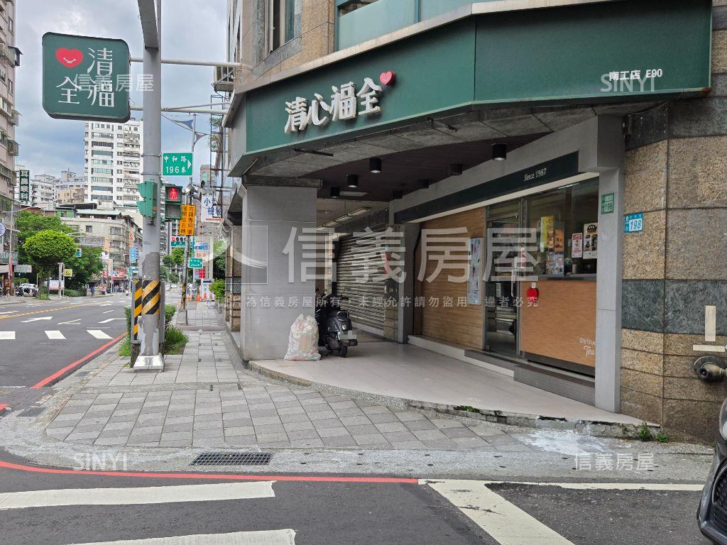 永安捷運電梯兩房房屋室內格局與周邊環境