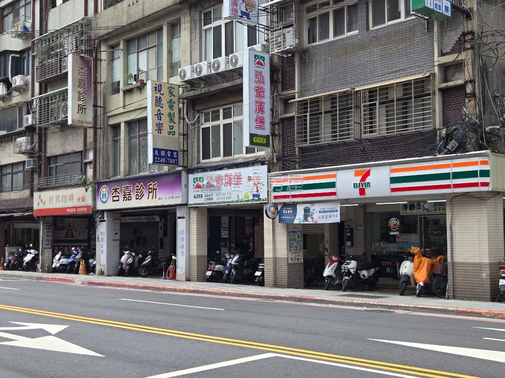 可看屋！永安捷運電梯兩房房屋室內格局與周邊環境