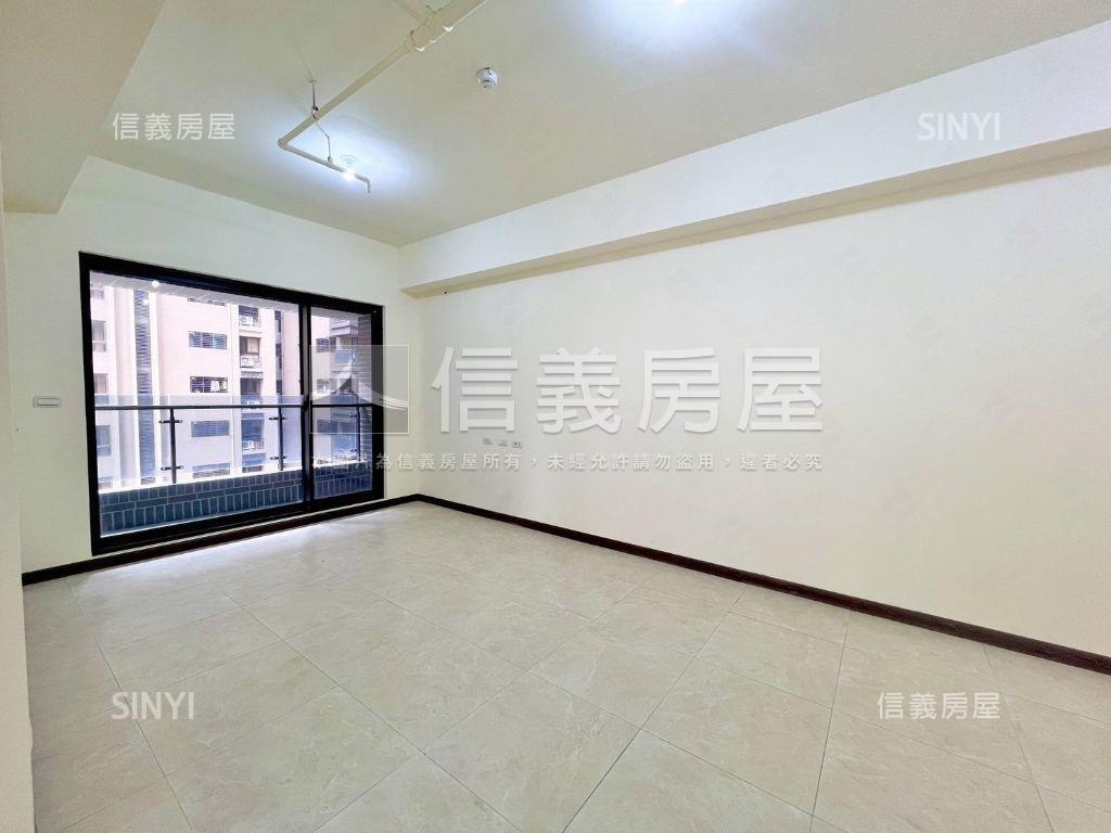 三本雲上全新未住過三房房屋室內格局與周邊環境
