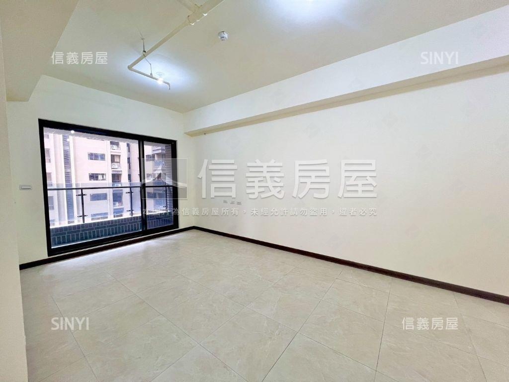 三本雲上全新未住過三房房屋室內格局與周邊環境