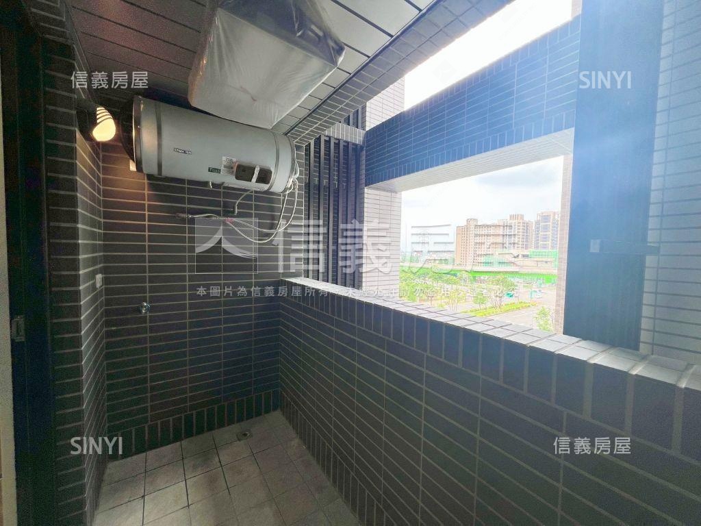 三本雲上全新未住過三房房屋室內格局與周邊環境