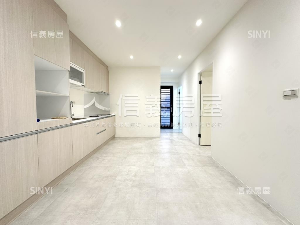 桃園區簡單入住美寓房屋室內格局與周邊環境