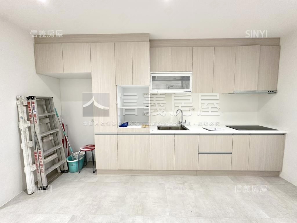 桃園區簡單入住美寓房屋室內格局與周邊環境