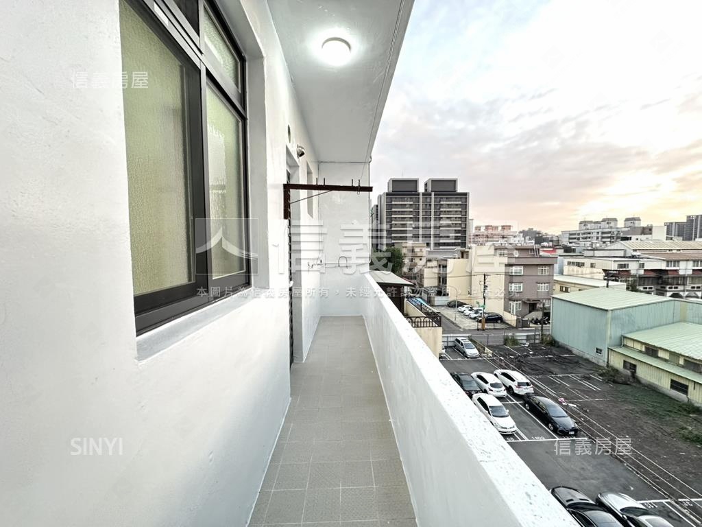 桃園區簡單入住美寓房屋室內格局與周邊環境