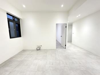 桃園龍安｜方正三房美宅