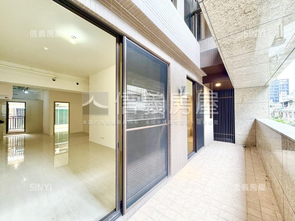 松江南京揚昇松韻露臺戶房屋室內格局與周邊環境