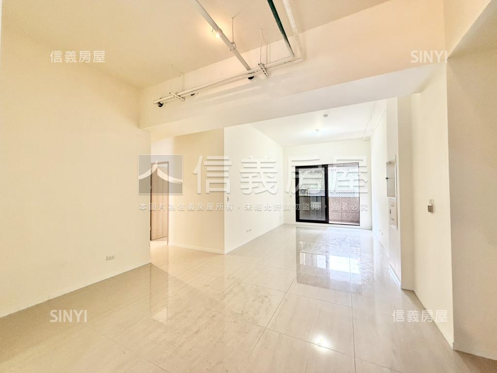 松江南京揚昇松韻露臺戶房屋室內格局與周邊環境