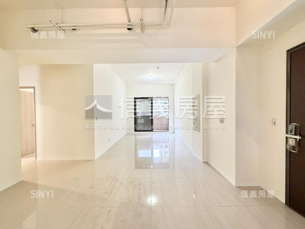 松江南京揚昇松韻露臺戶房屋室內格局與周邊環境