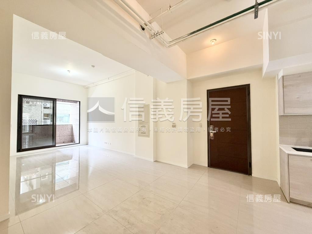 松江南京揚昇松韻露臺戶房屋室內格局與周邊環境