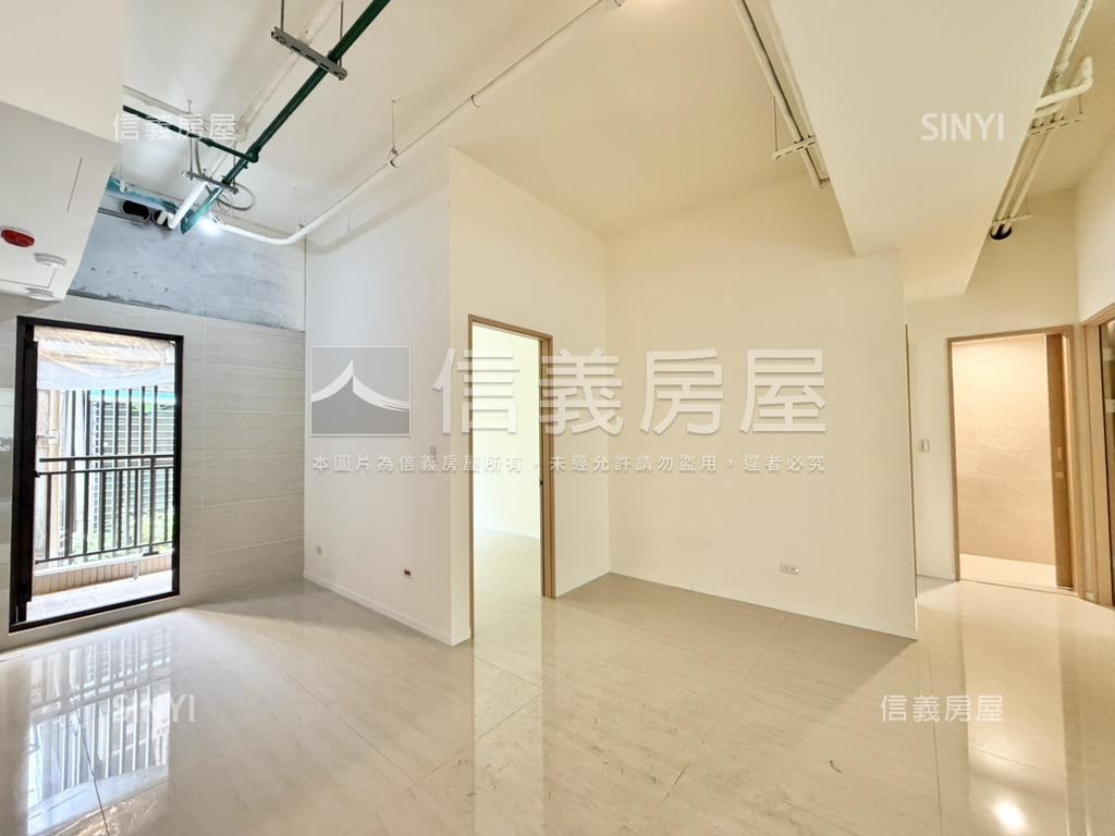 松江南京揚昇松韻露臺戶房屋室內格局與周邊環境