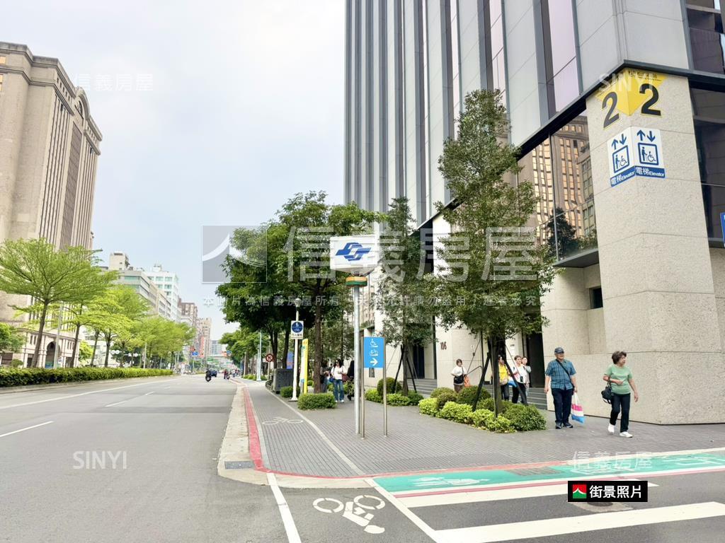 松江南京揚昇松韻露臺戶房屋室內格局與周邊環境