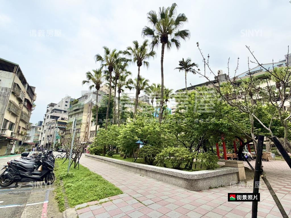 松江南京揚昇松韻露臺戶房屋室內格局與周邊環境