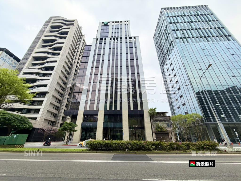 松江南京揚昇松韻露臺戶房屋室內格局與周邊環境