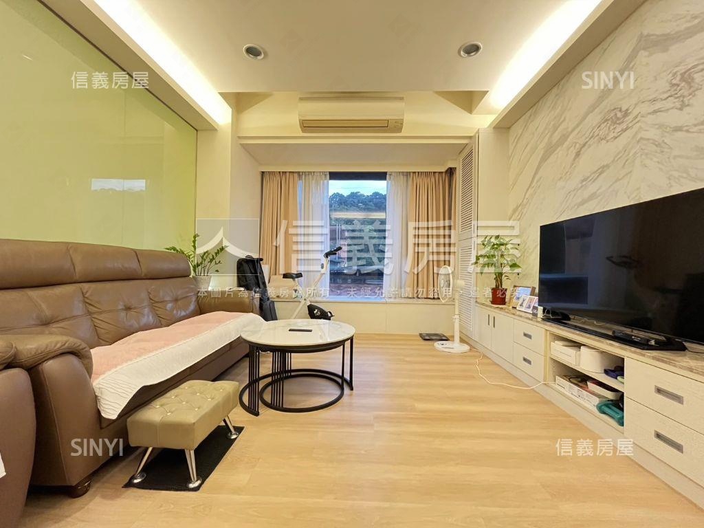 【東極】邊間三房車位房屋室內格局與周邊環境