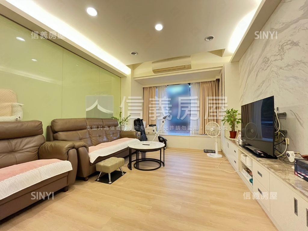 【東極】邊間三房車位房屋室內格局與周邊環境