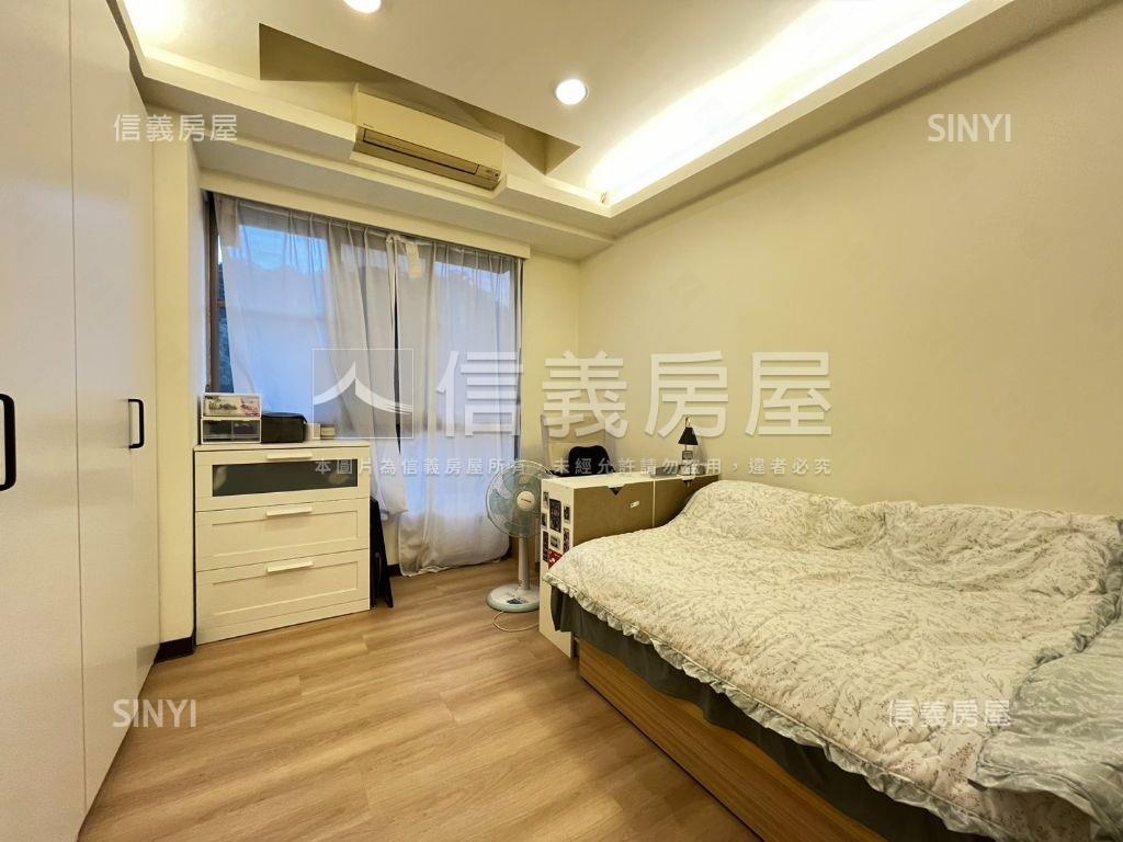 【東極】邊間三房車位房屋室內格局與周邊環境