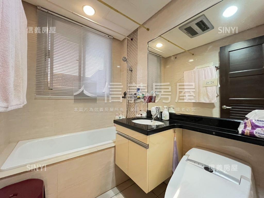 【東極】邊間三房車位房屋室內格局與周邊環境