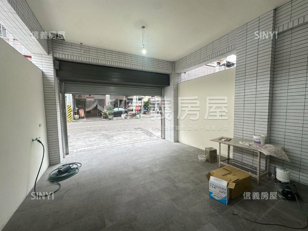 彰化全新透天房屋室內格局與周邊環境