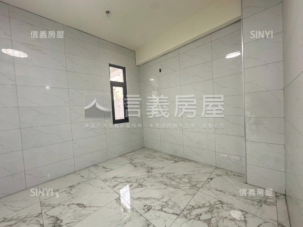 彰化全新透天房屋室內格局與周邊環境