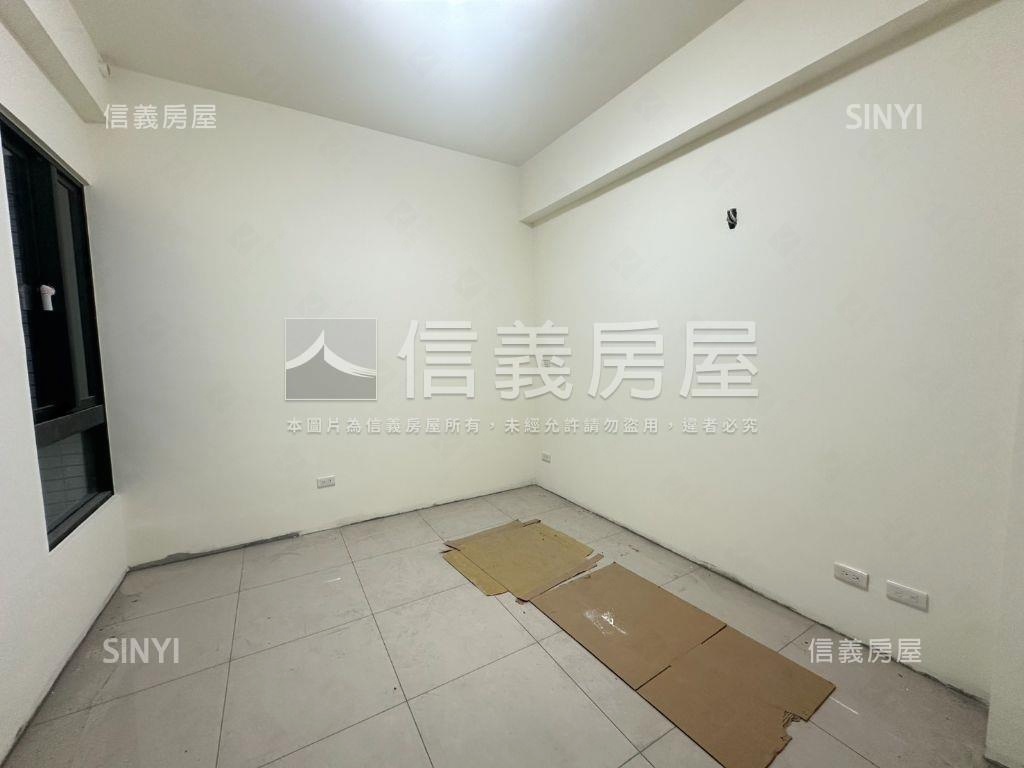 彰化全新透天房屋室內格局與周邊環境