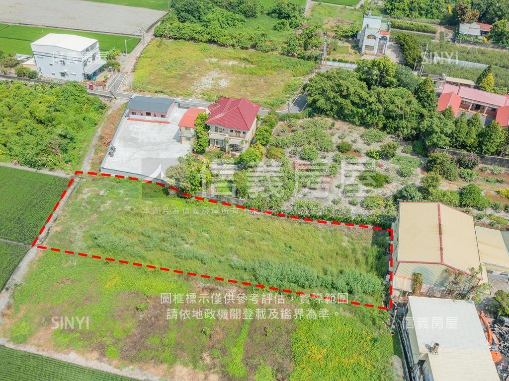 彰化埔心｜無套匯無抗性地房屋室內格局與周邊環境