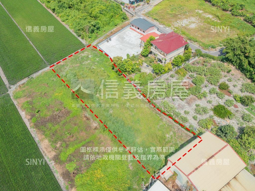 彰化埔心｜無套匯無抗性地房屋室內格局與周邊環境