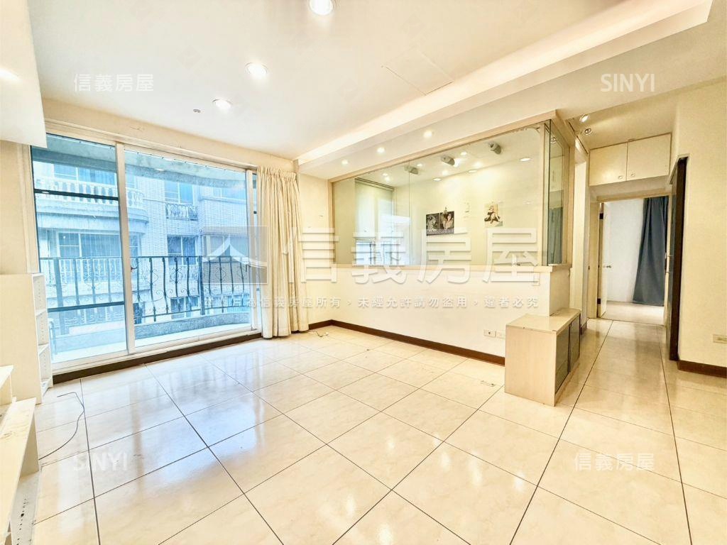 專任＊湯泉次高樓明亮３房房屋室內格局與周邊環境