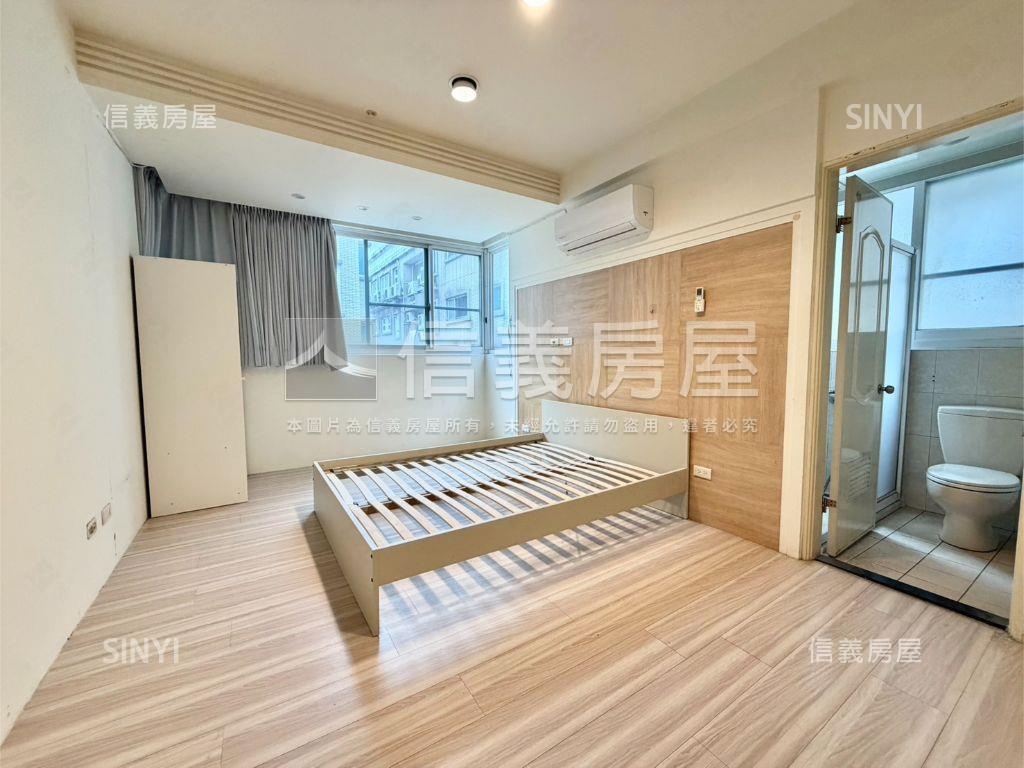 專任＊湯泉次高樓明亮３房房屋室內格局與周邊環境