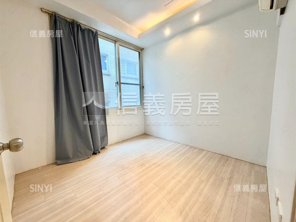 專任＊湯泉次高樓明亮３房房屋室內格局與周邊環境