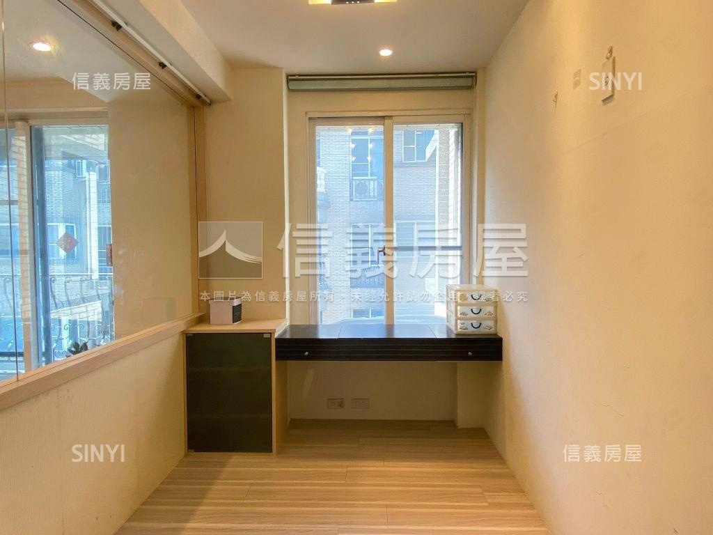 專任＊湯泉次高樓明亮３房房屋室內格局與周邊環境