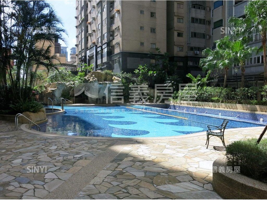 專任＊湯泉次高樓明亮３房房屋室內格局與周邊環境