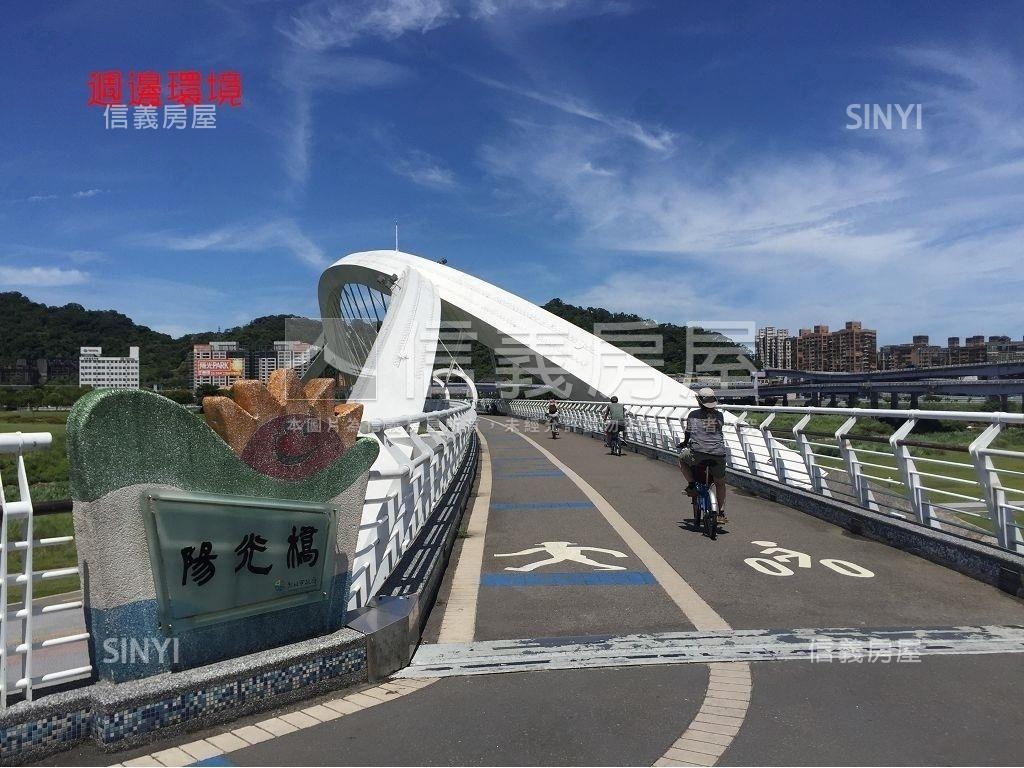 專任＊湯泉次高樓明亮３房房屋室內格局與周邊環境