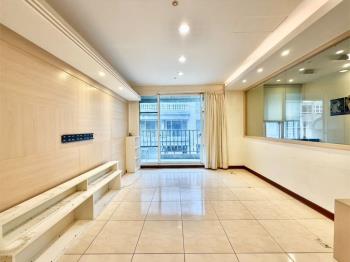 專任＊湯泉次高樓明亮３房