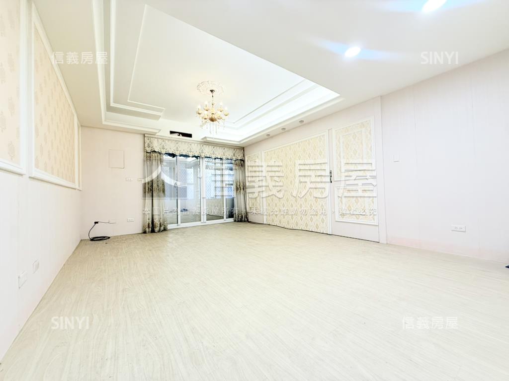 近科工館雙套房大三房美寓房屋室內格局與周邊環境