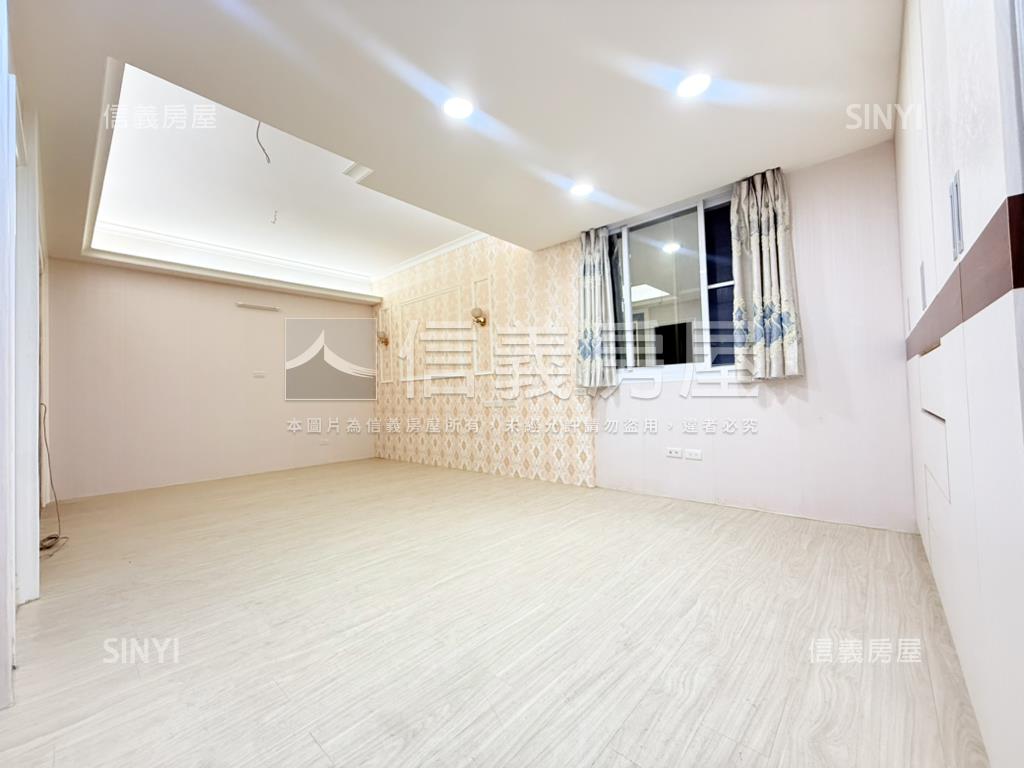 近科工館雙套房大三房美寓房屋室內格局與周邊環境