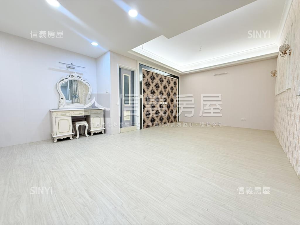 近科工館雙套房大三房美寓房屋室內格局與周邊環境