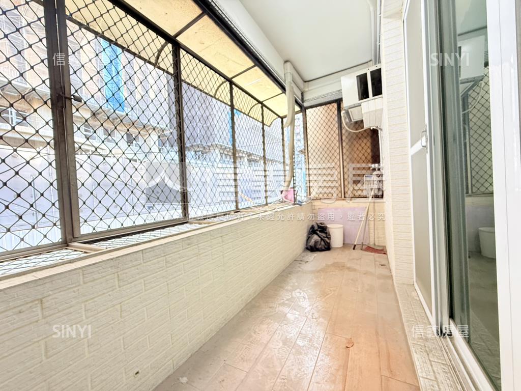 近科工館雙套房大三房美寓房屋室內格局與周邊環境