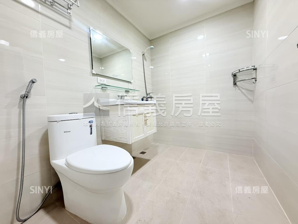 近科工館雙套房大三房美寓房屋室內格局與周邊環境