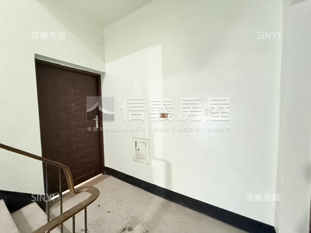 近科工館雙套房大三房美寓房屋室內格局與周邊環境