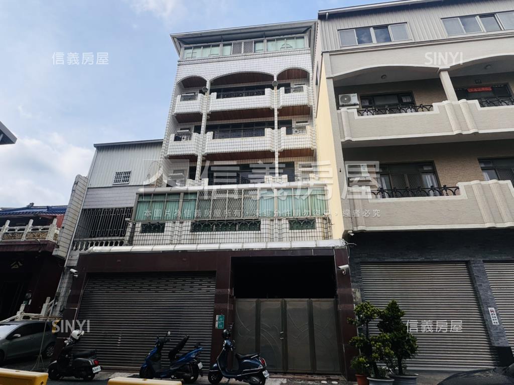 武聖大面寬電梯廠辦房屋室內格局與周邊環境