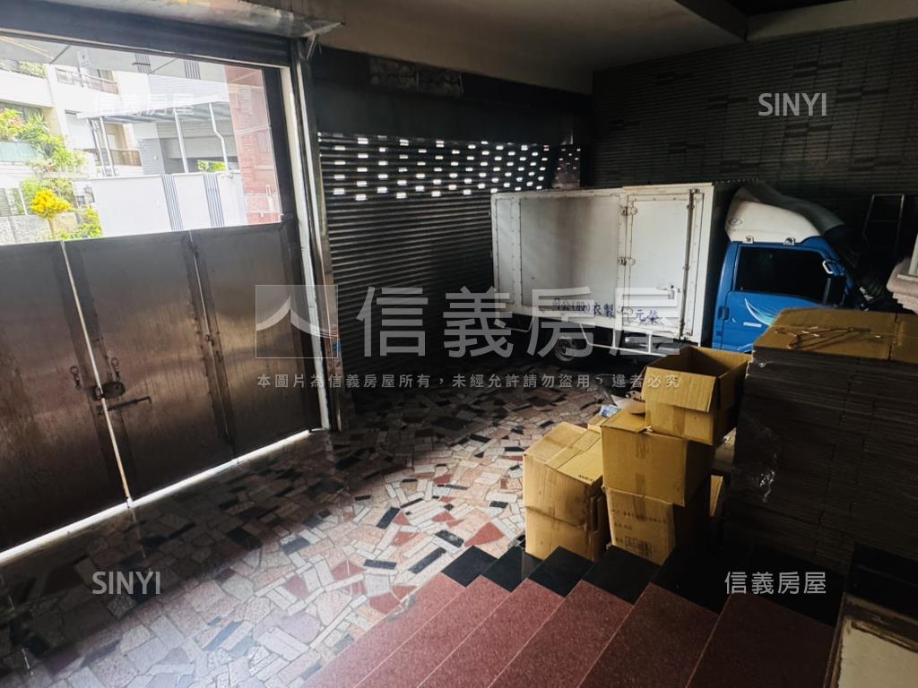 武聖大面寬電梯廠辦房屋室內格局與周邊環境