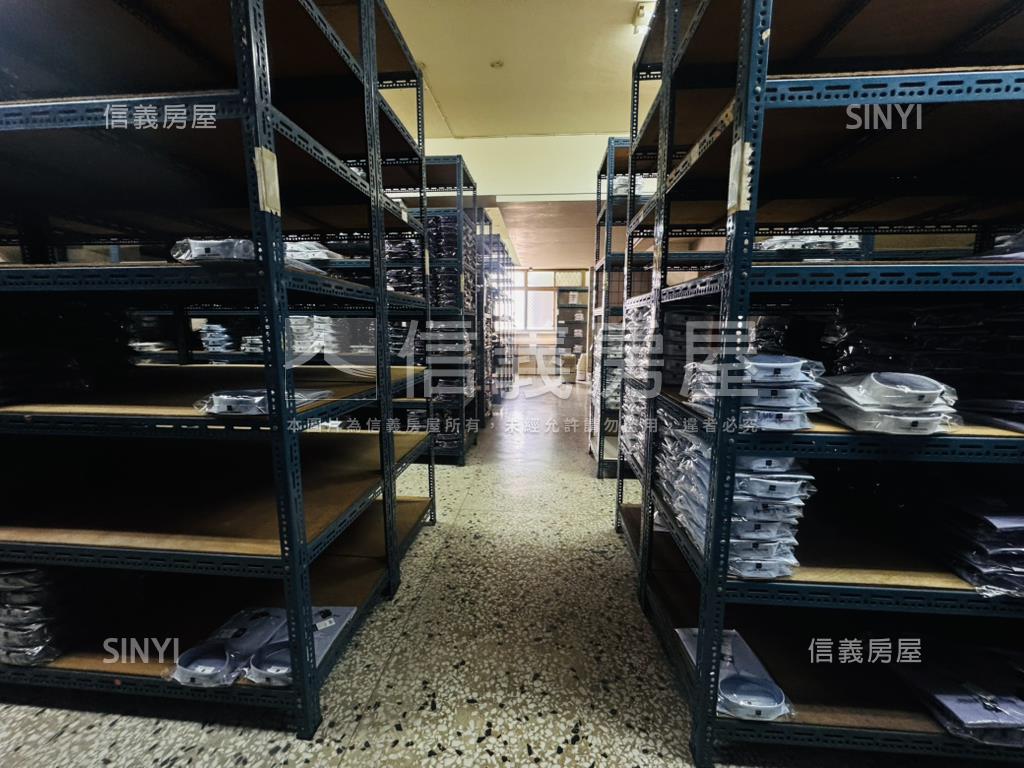 武聖大面寬電梯廠辦房屋室內格局與周邊環境