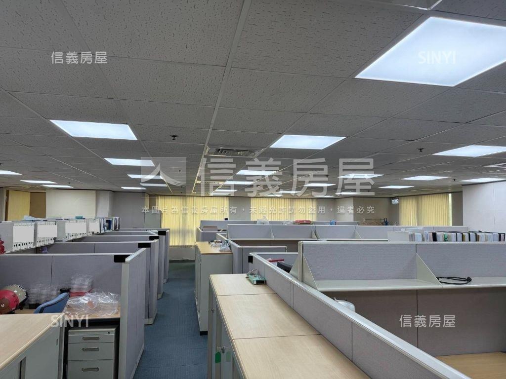 稀有★科技財經氣派純辦房屋室內格局與周邊環境
